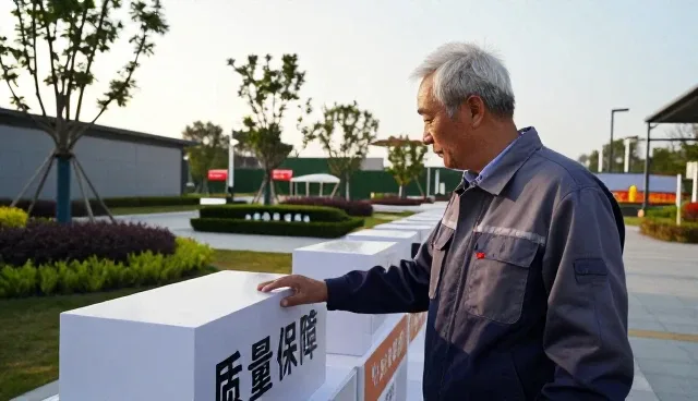 园林景观项目中智能消防系统的技术升级与应用趋势