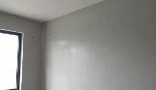 房屋建筑防火涂料使用与维护的5大检查要点